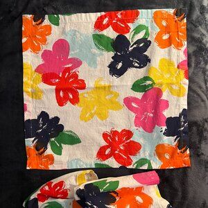 Kate Spade Flower Placemats - set of 4